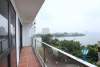 A glamorous apartment for rent on Xuan Dieu, Tay Ho District
