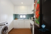 A glamorous apartment for rent on Xuan Dieu, Tay Ho District