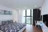 A glamorous apartment for rent on Xuan Dieu, Tay Ho District