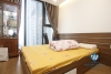 A wonderful apartment for rent in Vinhome Metropolis
