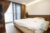 A wonderful apartment for rent in Vinhome Metropolis