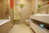 A wonderful apartment for rent in Vinhome Metropolis
