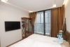 A wonderful apartment for rent in Vinhome Metropolis