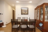 A wonderful apartment for rent in Vinhome Metropolis