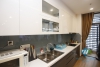 A wonderful apartment for rent in Vinhome Metropolis