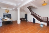 A lovely 4 bedroom house for rent in Long Bien District