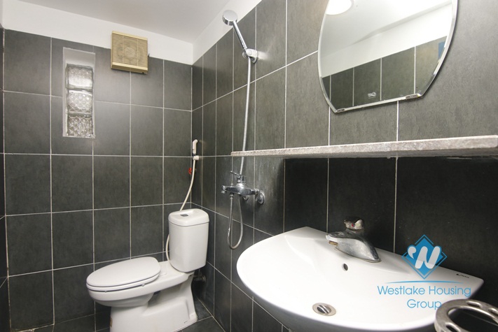 A lovely 4 bedroom house for rent in Long Bien District