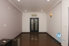 A lovely 4 bedroom house for rent in Long Bien District