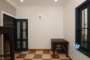 A lovely 4 bedroom house for rent in Long Bien District