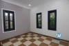 A lovely 4 bedroom house for rent in Long Bien District