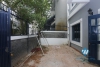 A lovely 4 bedroom house for rent in Long Bien District
