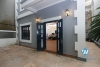 A lovely 4 bedroom house for rent in Long Bien District