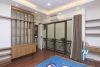 A peace-loving house for rent in Hoan Kiem District