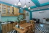 A peace-loving house for rent in Hoan Kiem District