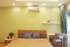 A nice 02 bedrooms for rent in Xuan Dieu area, Tay Ho District, Hanoi 