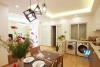 A nice 02 bedrooms for rent in Xuan Dieu area, Tay Ho District, Hanoi 