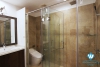 Spacious 4 bedrooms rental apartment on Dang Thai Mai street, Tay Ho, Hano