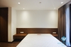 Spacious, modern 1 bedroom apartment for rent on To Ngoc Van, Tay Ho, Hanoi 