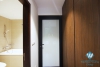 Spacious, modern 1 bedroom apartment for rent on To Ngoc Van, Tay Ho, Hanoi 