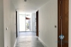 A splendid 4 bedroom apartment for rent on To Ngoc Van, Tay Ho