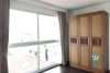 A splendid 4 bedroom apartment for rent on To Ngoc Van, Tay Ho