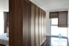 A splendid 4 bedroom apartment for rent on To Ngoc Van, Tay Ho