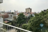 A splendid 4 bedroom apartment for rent on To Ngoc Van, Tay Ho
