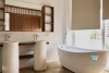 A splendid 4 bedroom apartment for rent on To Ngoc Van, Tay Ho