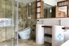A splendid 4 bedroom apartment for rent on To Ngoc Van, Tay Ho
