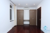 Spacious 4 bedrooms rental apartment on Dang Thai Mai street, Tay Ho, Hano