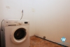 Spacious 4 bedrooms rental apartment on Dang Thai Mai street, Tay Ho, Hano