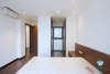 Modern Scandinavian style 2 bedrooms apartment for rent on To Ngoc Van