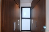 Modern Scandinavian style 2 bedrooms apartment for rent on To Ngoc Van