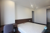 Modern Scandinavian style 2 bedrooms apartment for rent on To Ngoc Van