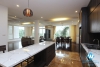 Spacious 4 bedrooms rental apartment on Dang Thai Mai street, Tay Ho, Hano