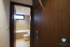 Modern Scandinavian style 2 bedrooms apartment for rent on To Ngoc Van