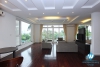 Spacious 4 bedrooms rental apartment on Dang Thai Mai street, Tay Ho, Hano