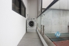 Modern and clean 1 bedroom apartment near Lotte tower for rent in Lieu Giai, Ba Dinh.