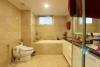 Highfloor well planned 4 bedrooms apartment for rent in Ciputra, Hanoi, Vietnam
