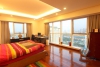 Highfloor well planned 4 bedrooms apartment for rent in Ciputra, Hanoi, Vietnam