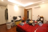 Highfloor well planned 4 bedrooms apartment for rent in Ciputra, Hanoi, Vietnam