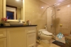 Highfloor well planned 4 bedrooms apartment for rent in Ciputra, Hanoi, Vietnam