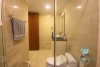 Highfloor well planned 4 bedrooms apartment for rent in Ciputra, Hanoi, Vietnam