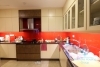 Highfloor well planned 4 bedrooms apartment for rent in Ciputra, Hanoi, Vietnam