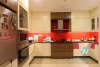 Highfloor well planned 4 bedrooms apartment for rent in Ciputra, Hanoi, Vietnam