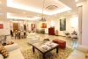 Highfloor well planned 4 bedrooms apartment for rent in Ciputra, Hanoi, Vietnam