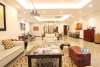 Highfloor well planned 4 bedrooms apartment for rent in Ciputra, Hanoi, Vietnam