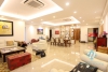 Highfloor well planned 4 bedrooms apartment for rent in Ciputra, Hanoi, Vietnam