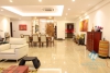 Highfloor well planned 4 bedrooms apartment for rent in Ciputra, Hanoi, Vietnam