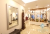 Highfloor well planned 4 bedrooms apartment for rent in Ciputra, Hanoi, Vietnam